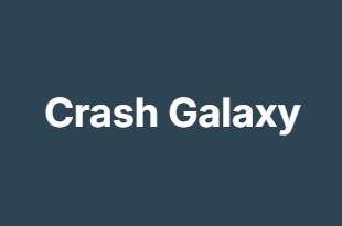 Crash Galaxy Crash Galaxy