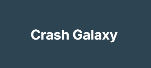 Crash Galaxy Crash Galaxy