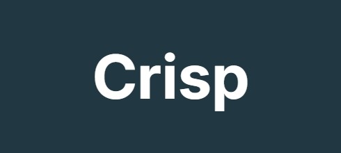 Crisp Crisp
