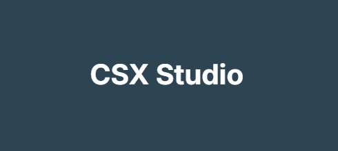 CSX Studio CSX Studio