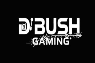 D Bush Gaming