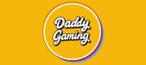 Daddy Gaming Daddy Gaming