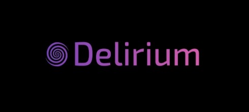 Delirium Delirium