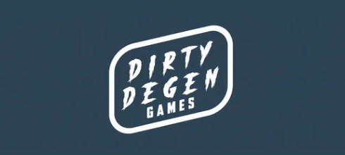 DIRTY DEGEN DIRTY DEGEN