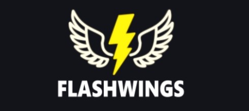 Flashwings Flashwings