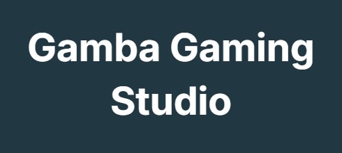 Gamba Gaming Studio Gamba Gaming Studio