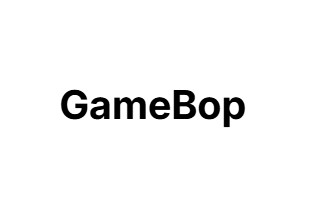 GameBop GameBop