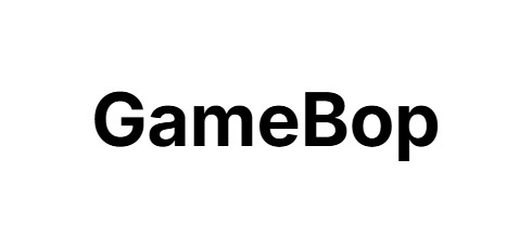 GameBop GameBop