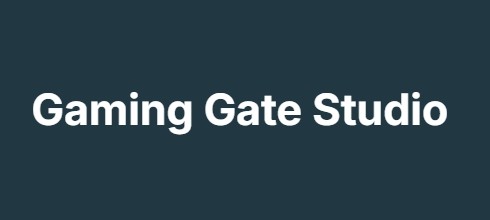 Gaming Gate Studio Gaming Gate Studio