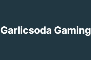 Garlicsoda Gaming Garlicsoda Gaming