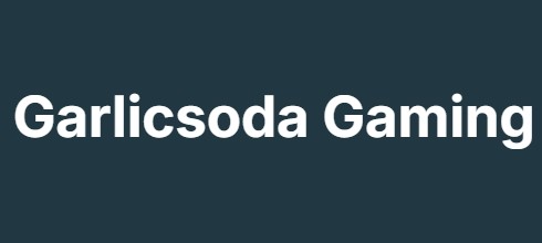 Garlicsoda Gaming Garlicsoda Gaming