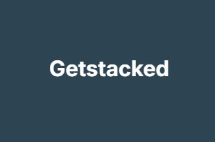 Getstacked Getstacked