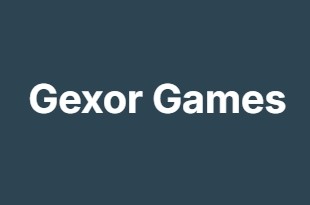 Gexor Games