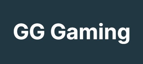 GG Gaming GG Gaming