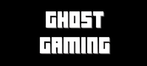 Ghost Gaming Ghost Gaming