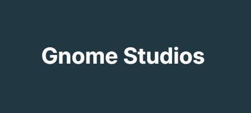 Gnome Studios Gnome Studios