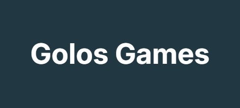 Golos Games Golos Games