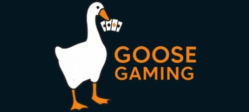 Goose Gaming Goose Gaming
