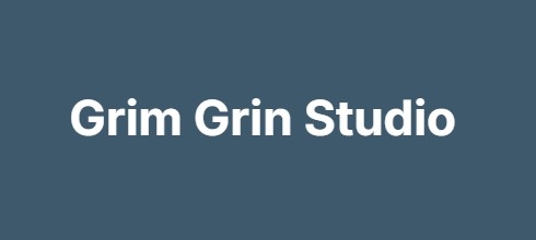Grim Grin Studio