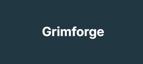 Grimforge