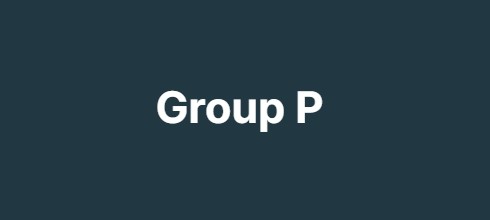 Group P Group P