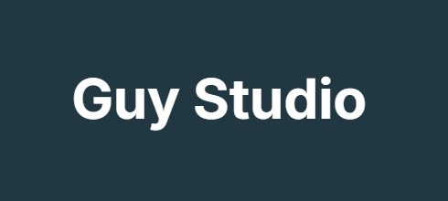 Guy Studio Guy Studio