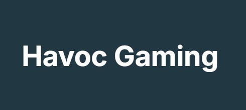 Havoc Gaming Havoc Gaming