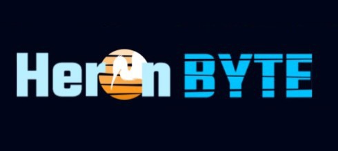 HeronByte HeronByte
