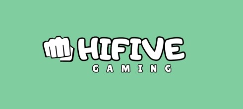 HiFive Gaming HiFive Gaming