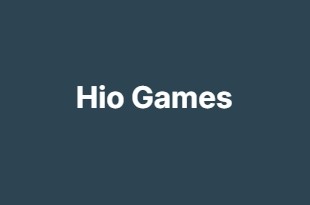 Hio Games