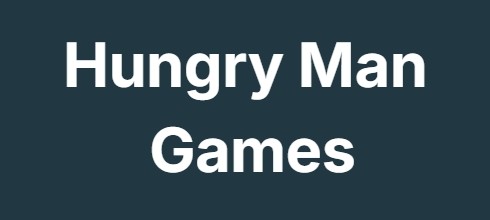 Hungry Man Games