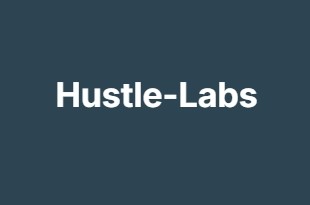 Hustle-Labs Hustle-Labs