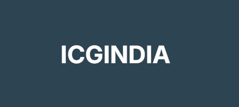 ICGINDIA ICGINDIA
