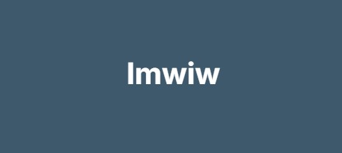 Imwiw