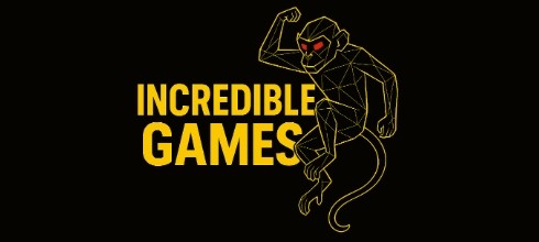Incredible Games Incredible Games