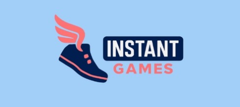 Instant Games Instant Games