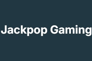 Jackpop Gaming