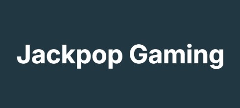 Jackpop Gaming