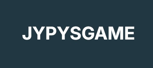 JYPYSGAME JYPYSGAME