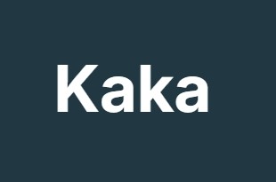 Kaka Kaka