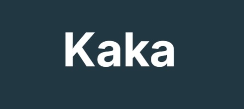 Kaka Kaka