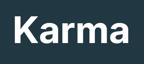 Karma Karma