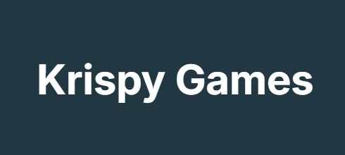 Krispy Games Krispy Games