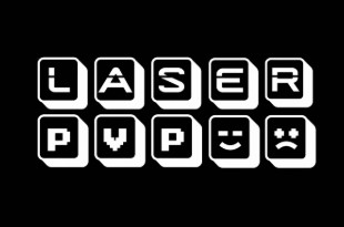 Laser Pvp