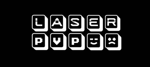 Laser Pvp