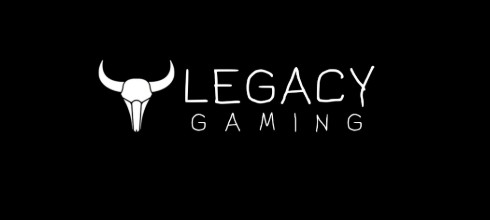 Legacy Gaming Legacy Gaming