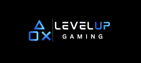 LevelUp Gaming LevelUp Gaming