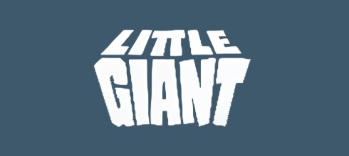 Little Giant Little Giant