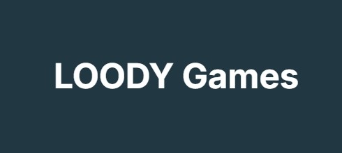 LOODY Games LOODY Games