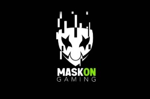 Mask On Gaming Mask On Gaming